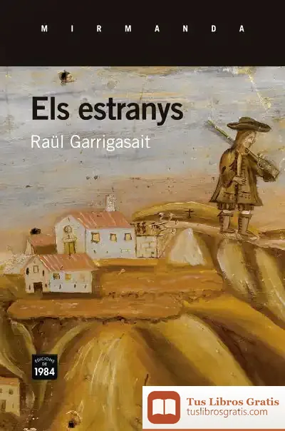 Descargar Els Estranys