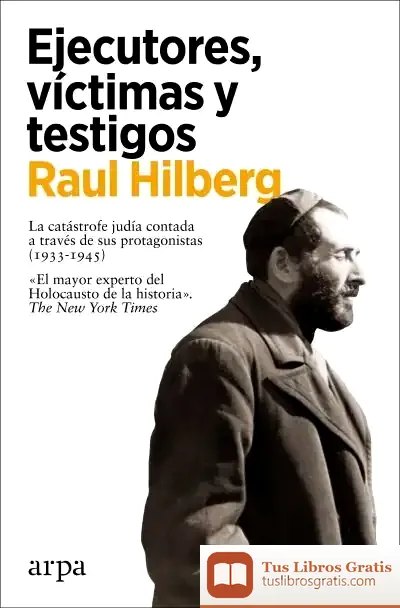 Descargar Ejecutores, Víctimas Y Testigos