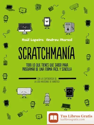 Descargar Scratchmanía