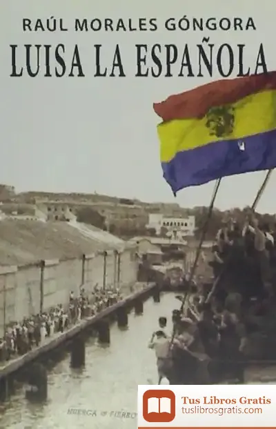 Descargar Luisa La Española