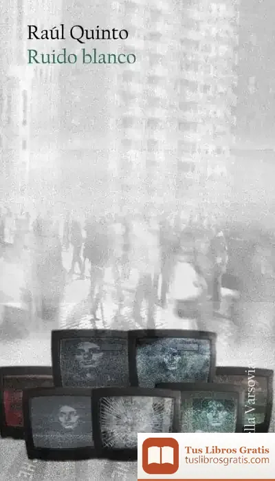 Descargar Ruido Blanco