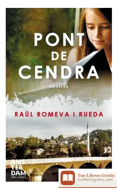 Descargar Pont De Cendra