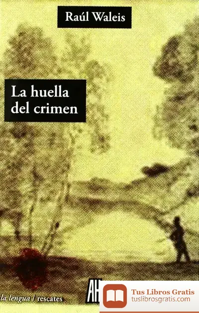 Descargar La Huella Del Crimen