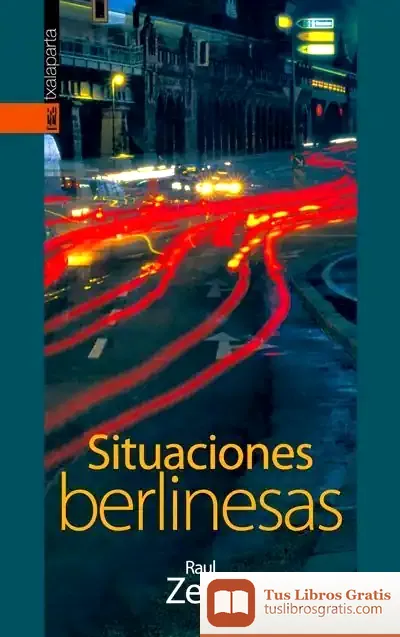 Descargar Situaciones Berlinesas
