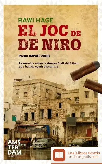 Descargar El Joc De De Niro de Leopoldo María Panero