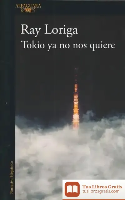 Descargar Tokio Ya No Nos Quiere