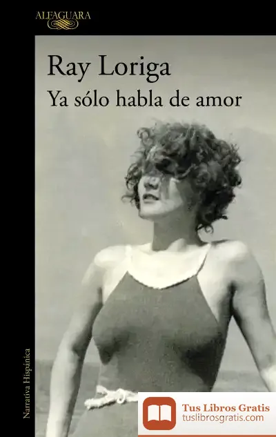 Descargar Ya Sólo Habla De Amor