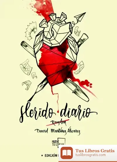 Descargar Herido Diario