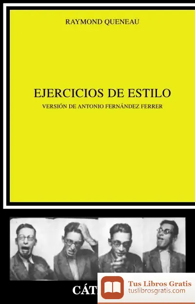 Descargar Ejercicios De Estilo