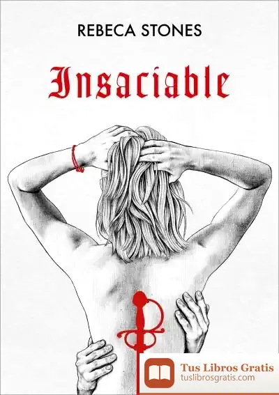 Descargar Insaciable