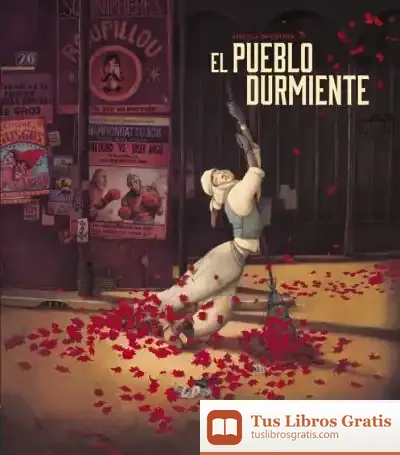 Descargar El Pueblo Durmiente