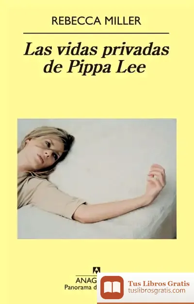 Descargar Las Vidas Privadas De Pippa Lee