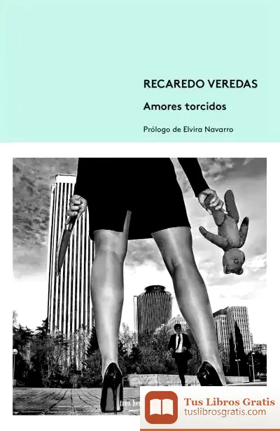Descargar Amores Torcidos