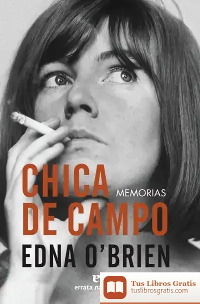 Descargar Chica De Campo de Regina López Muñoz
