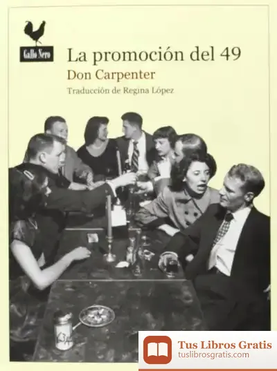 Descargar La Promoción Del 49 de Regina López Muñoz