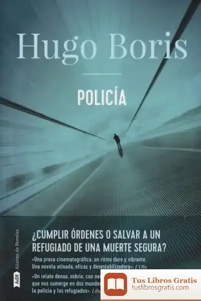 Descargar Policía (Adn)