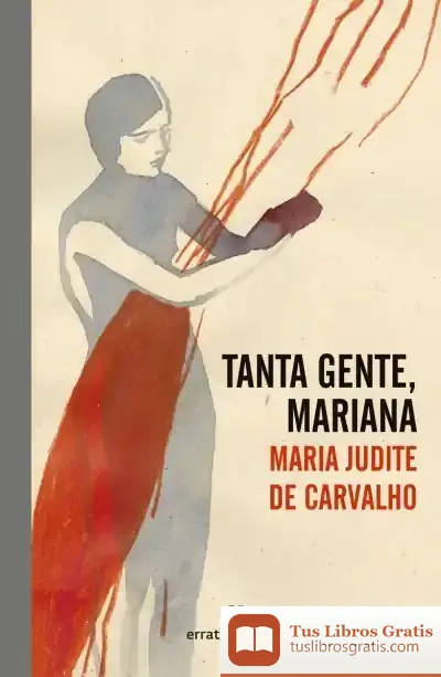Descargar Tanta Gente, Mariana