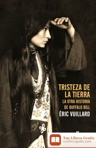 Descargar Tristeza De La Tierra de Regina López Muñoz