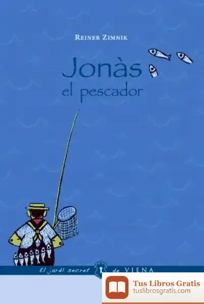 Descargar Jonàs El Pescador