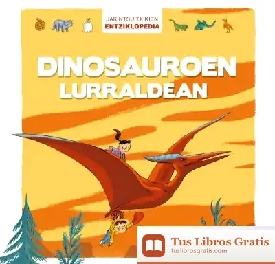 Descargar Dinosauroen Lurraldean