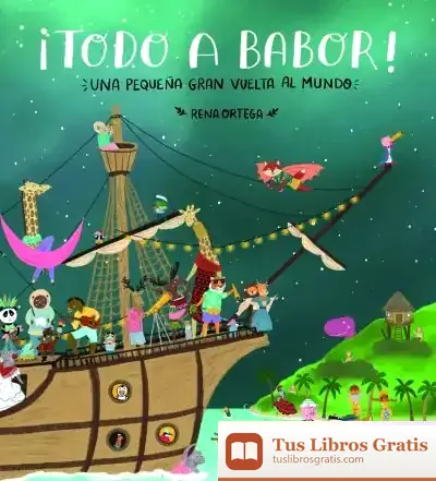 Descargar Todo A Babor!