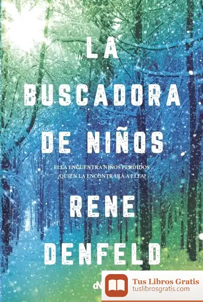 Descargar La Buscadora De Niños