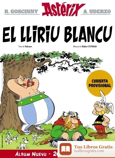 Descargar El Lliriu Blancu