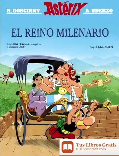 Descargar El Reino Milenario