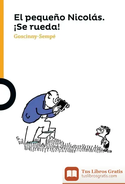 Descargar Otto Es Un Rinoceronte de René Goscinny