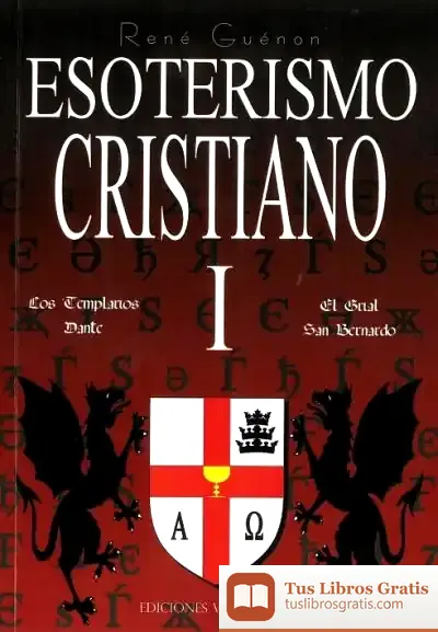 Descargar Esoterismo Cristiano I
