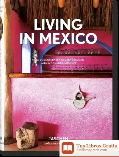 Descargar Living In Mexico