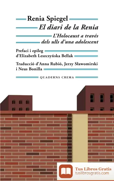 Descargar El Diari De La Renia