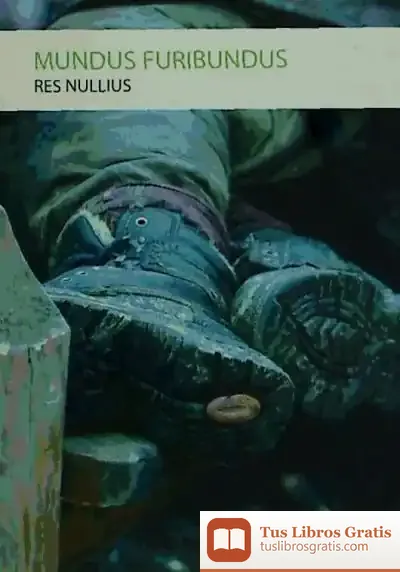 Descargar Mundus Furibundus