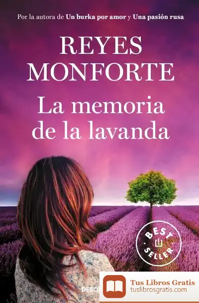 Descargar La Memoria De La Lavanda