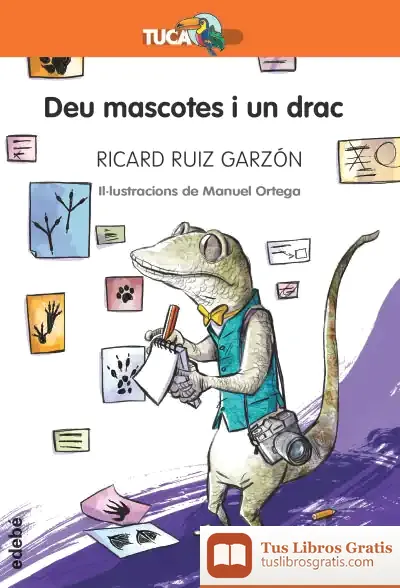 Descargar Deu Mascotes I Un Drac