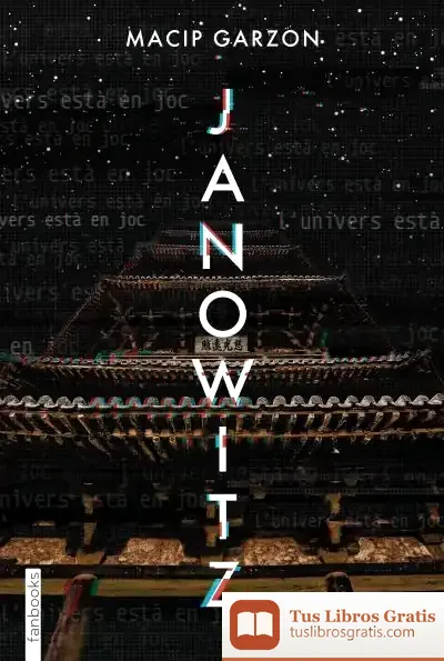 Descargar Janowitz