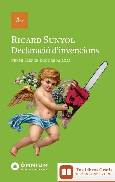 Descargar Declaració D'Invencions