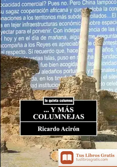 Descargar ... Y Mas Columnejas