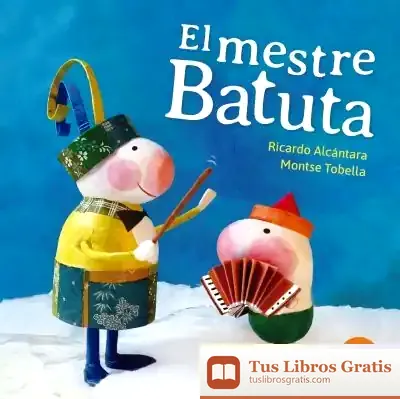 Descargar El Mestre Batuta