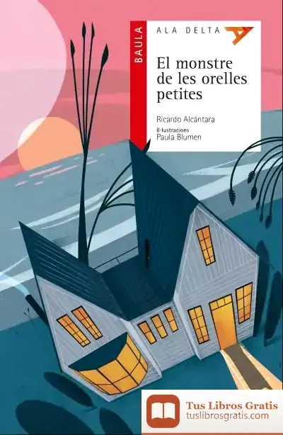 Descargar El Monstre De Les Orelles Petites