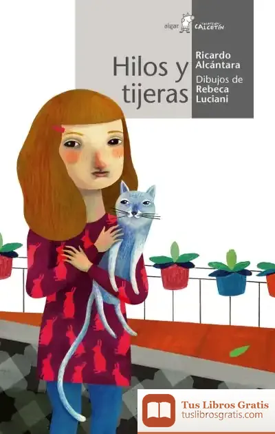 Descargar Hilos Y Tijeras