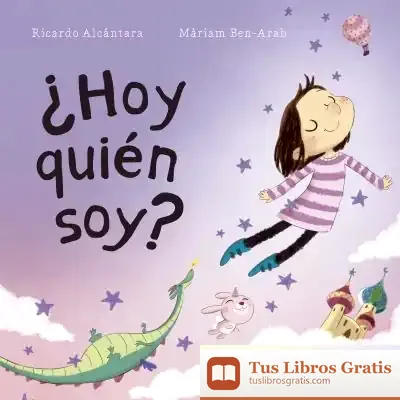 Descargar ¿Hoy Quién Soy?