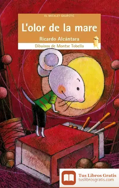 Descargar L'Olor De La Mare
