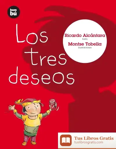 Descargar Los Tres Deseos