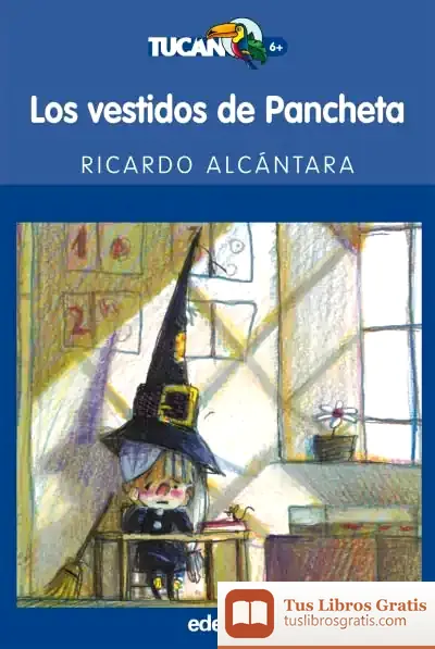Descargar Los Vestidos De Pancheta