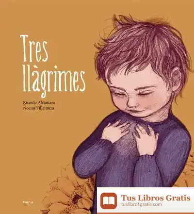 Descargar Tres Llàgrimes