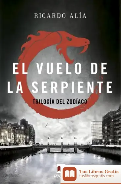 Descargar El Vuelo De La Serpiente