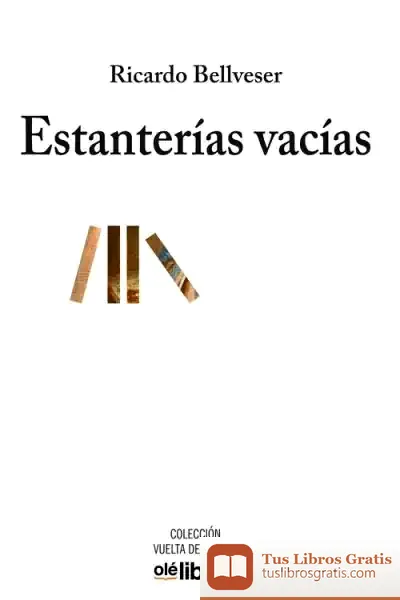 Descargar Estanterías Vacías