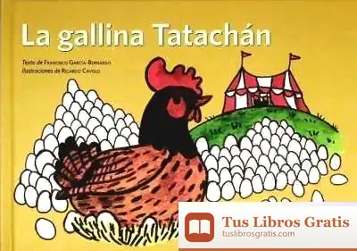 Descargar Gallina Tatachan