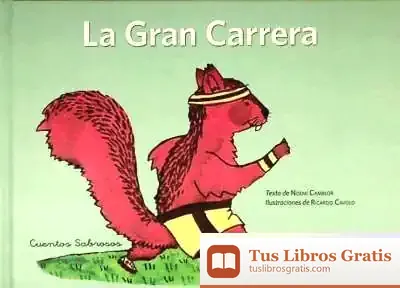 Descargar La Gan Carrera